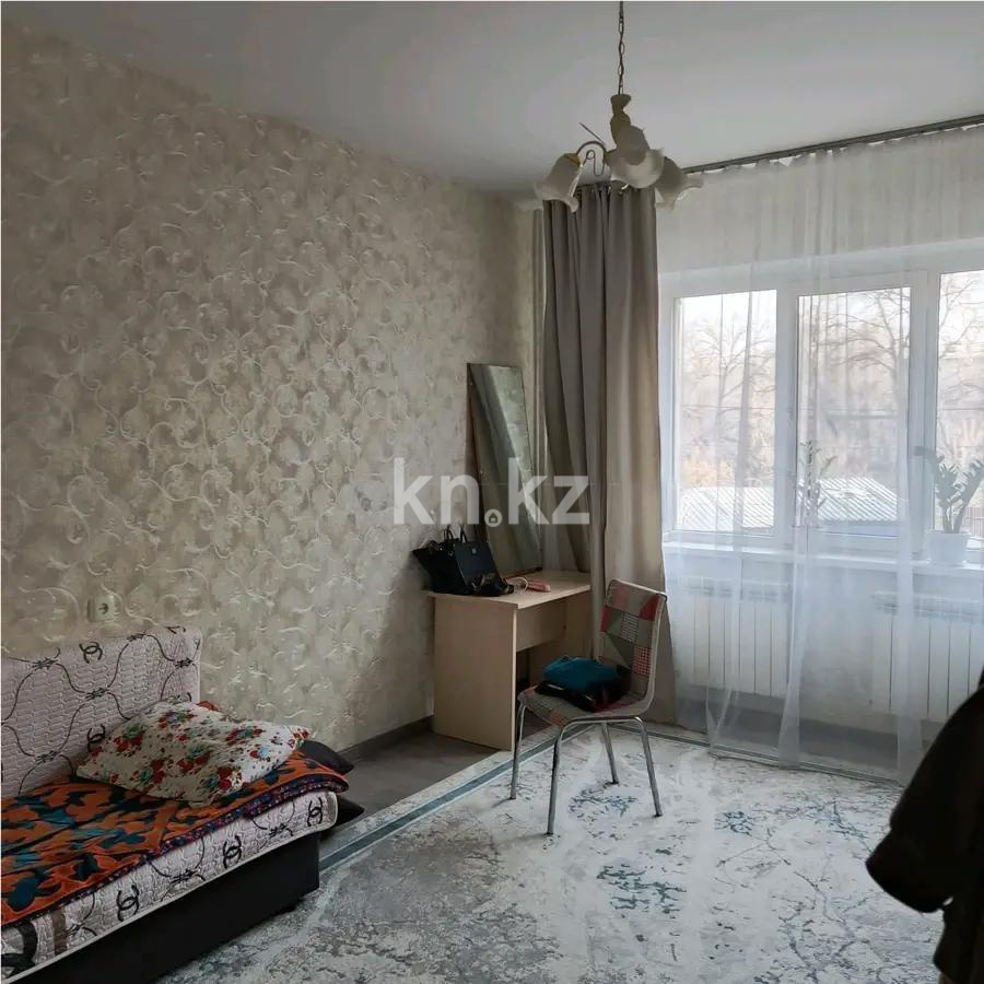 Продажа 1-комнатной квартиры, 41 м², мкр-н Айнабулак-4, дом  167 в Алматы