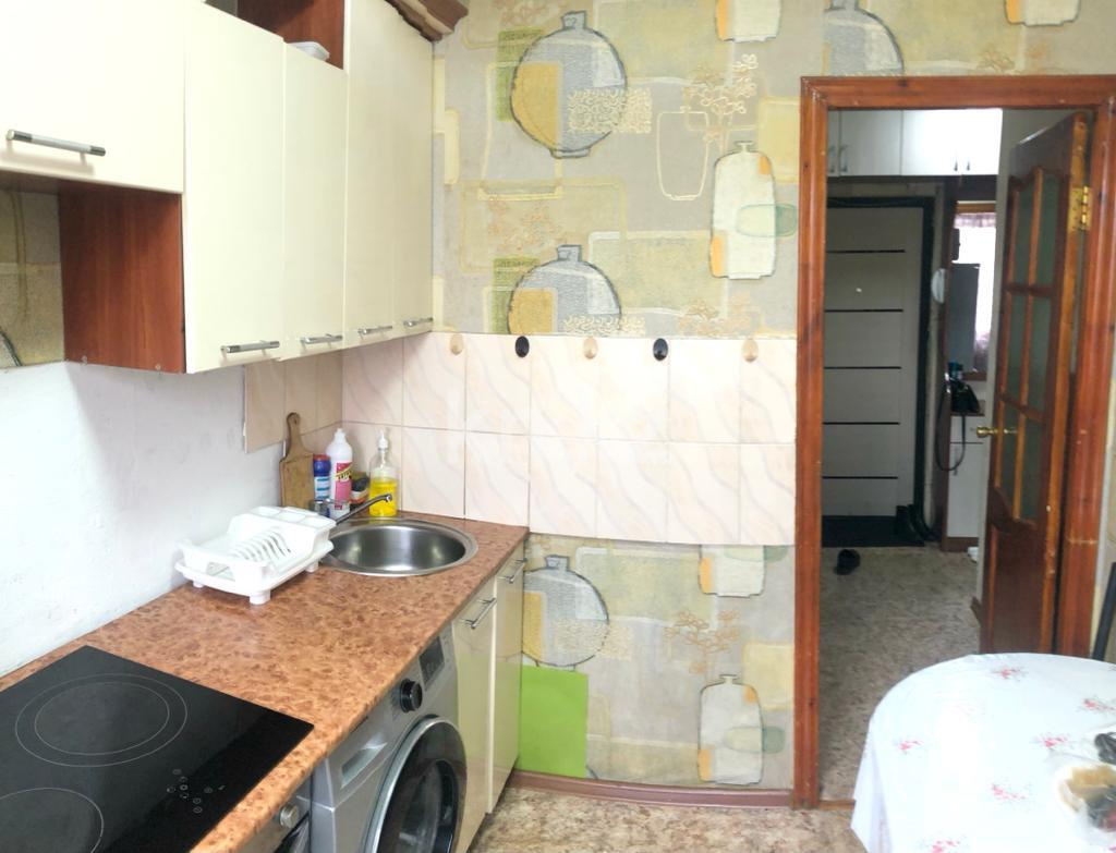 Продажа 2-комнатной квартиры, 42 м², ул. Дюсембекова, дом  43 в Караганде - фото 10