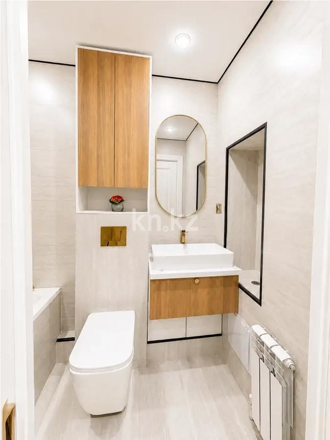 Продажа 3-комнатной квартиры, 40 м² в Алматы - фото 5