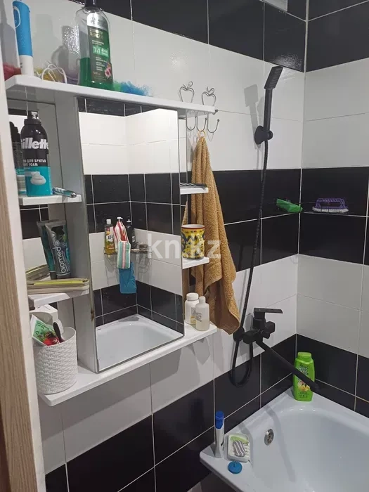 Продажа 2-комнатной квартиры, 53 м² в Темиртау