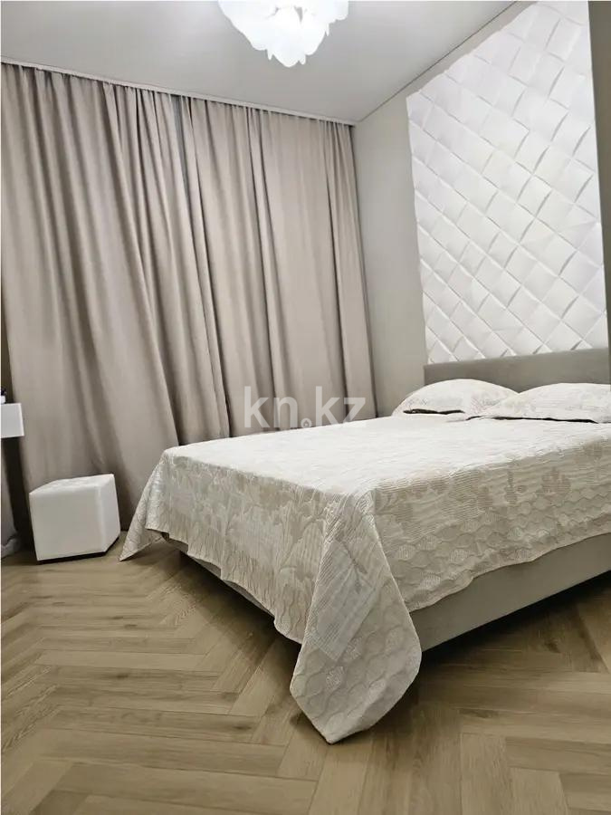 Продажа 2-комнатной квартиры, 61.5 м², пр. Райымбека, дом  351/1 в Алматы
