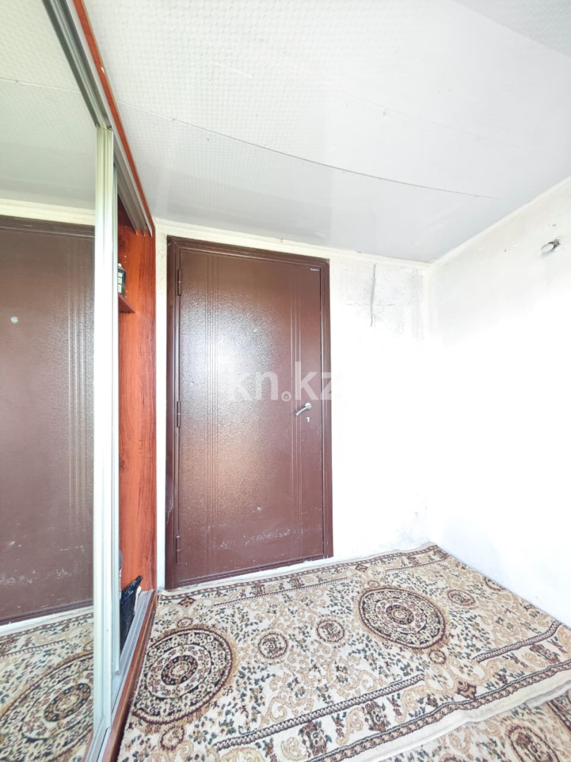 Продажа 3-комнатного дома, 55 м², ул. Молдавская, дом  51 в Караганде - фото 13