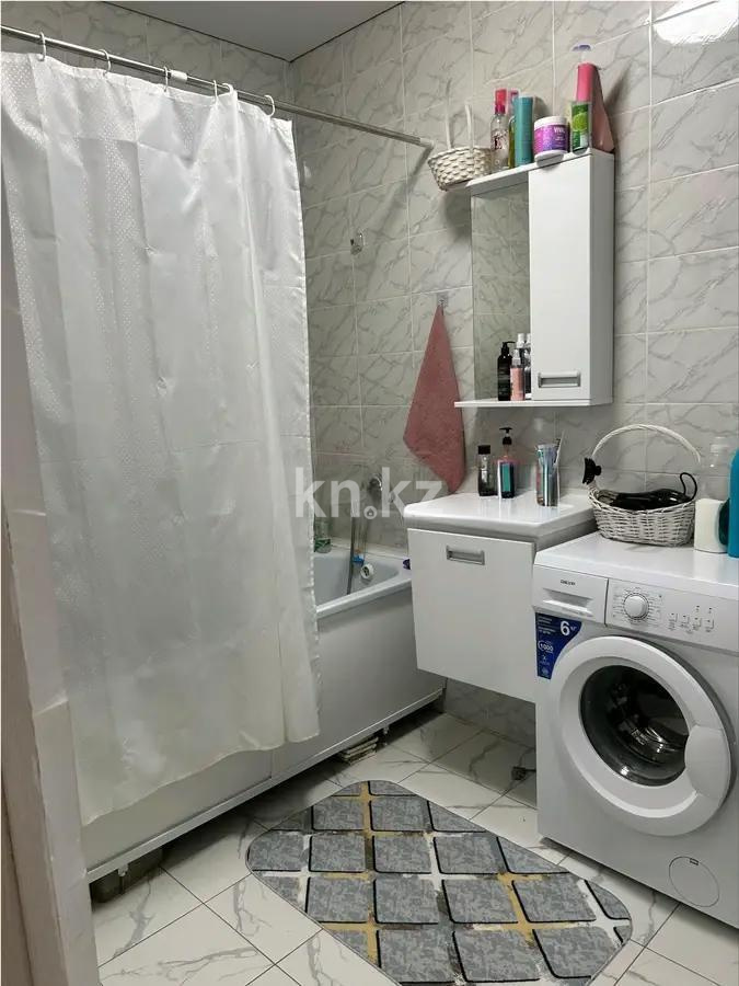 Продажа 1-комнатной квартиры, 38.8 м² в Астане - фото 2