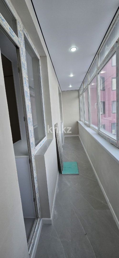 Продажа 3-комнатной квартиры, 64.2 м² в Астане - фото 10