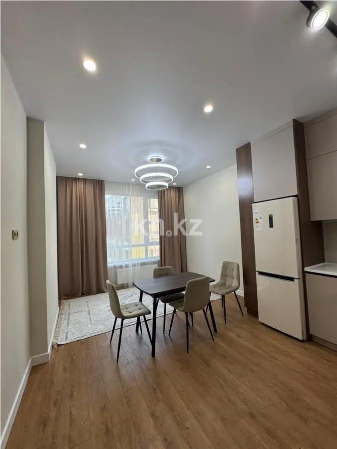 Продажа 3-комнатной квартиры, 75 м² в Астане - фото 3