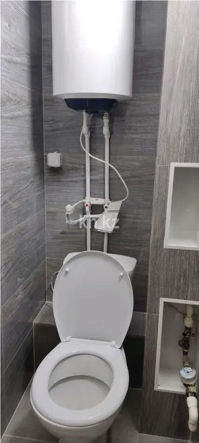 Продажа 2-комнатной квартиры, 53 м² в Караганде - фото 5