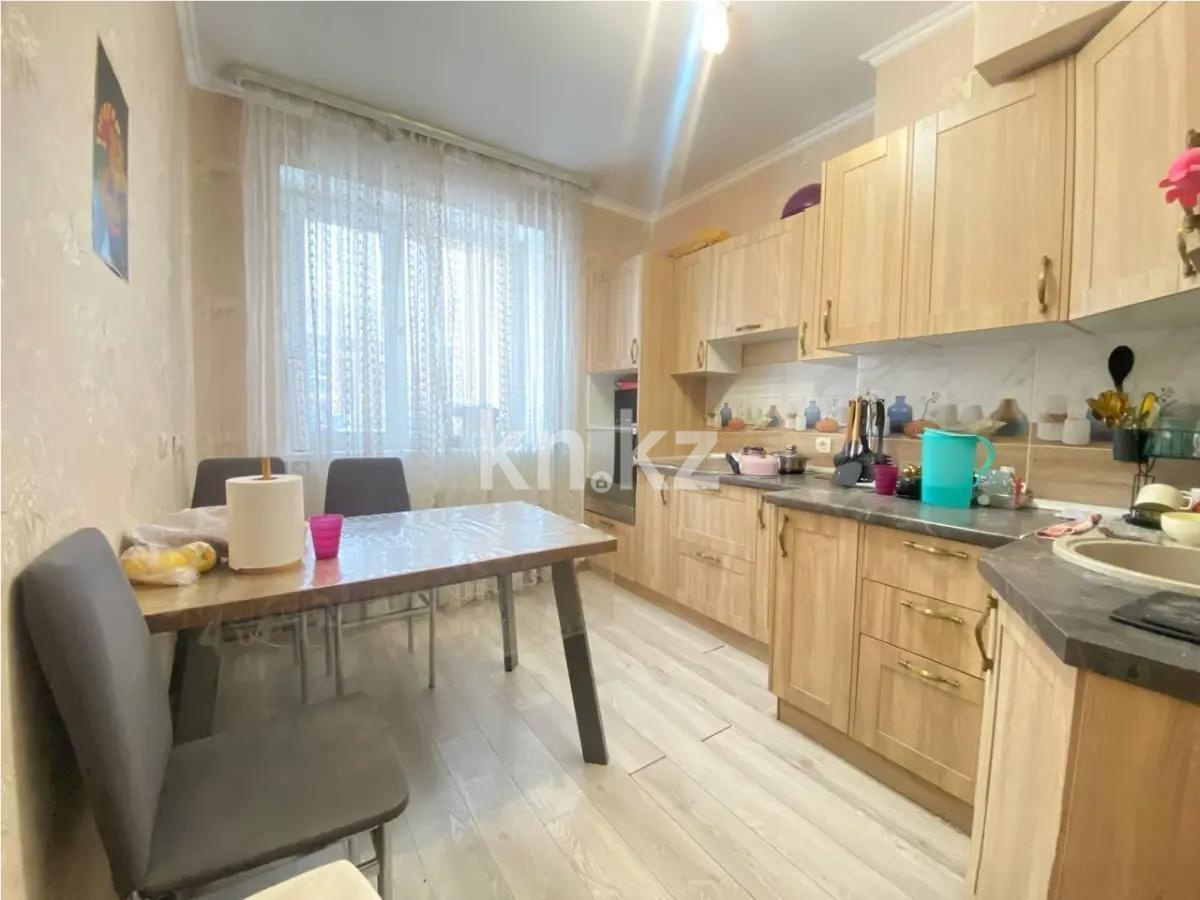 Продажа 4-комнатной квартиры, 101 м² в Астане - фото 4
