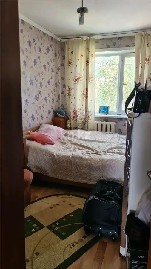 Продажа 3-комнатной квартиры, 59 м², ул. Гоголя, дом  52 в Караганде - фото 3