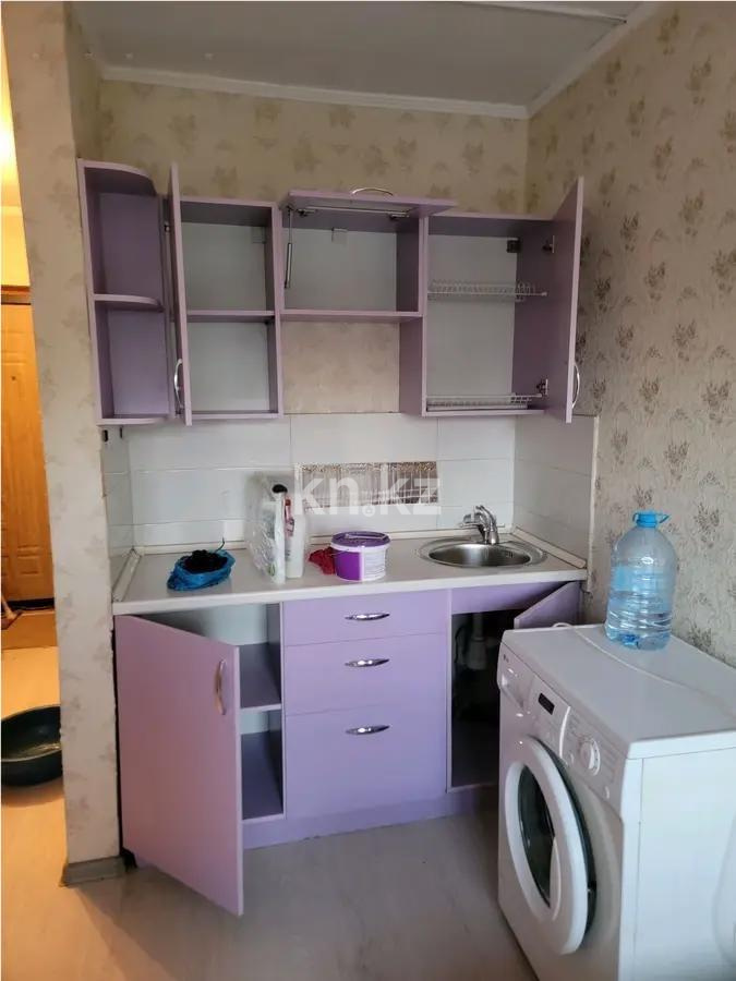 Продажа 1-комнатной квартиры, 18 м², Алматы-Бишкек тр., дом  7093 в Алматы - фото 2