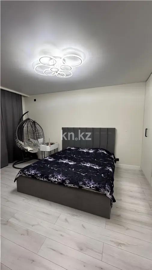 Продажа 1-комнатной квартиры, 39.7 м², ул. Коктерек, дом  139/10 в Алматы