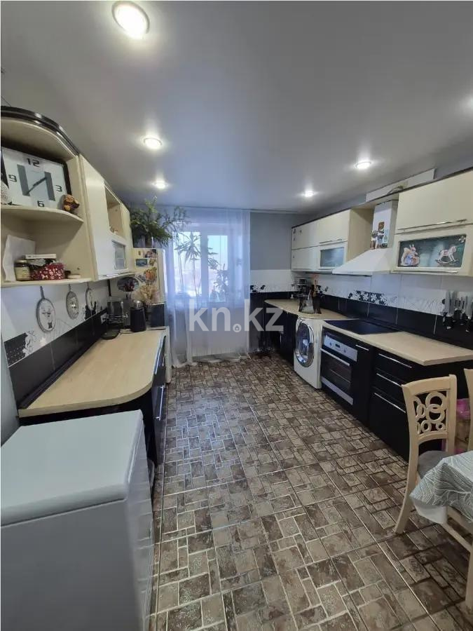 Продажа 2-комнатной квартиры, 64.9 м² в Астане - фото 4