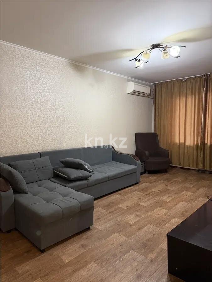 Продажа 3-комнатной квартиры, 60 м² в Алматы