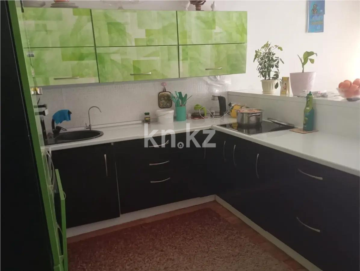 Продажа 2-комнатной квартиры, 108 м² в Алматы - фото 2