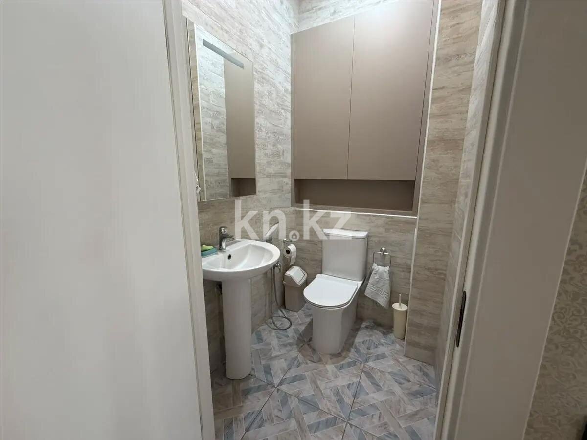 Продажа 3-комнатной квартиры, 91 м² в Астане - фото 6