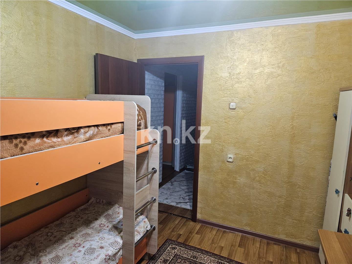 Продажа 3-комнатной квартиры, 61 м² в Караганде - фото 5