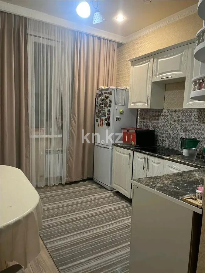 Продажа 2-комнатной квартиры, 61 м², пр. Кабанбай батыра, дом  58а в Астане - фото 3