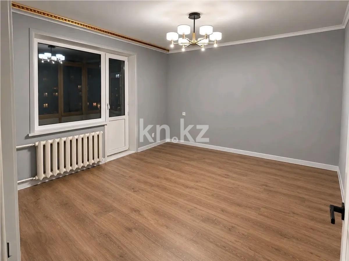 Продажа 3-комнатной квартиры, 63 м² в Караганде
