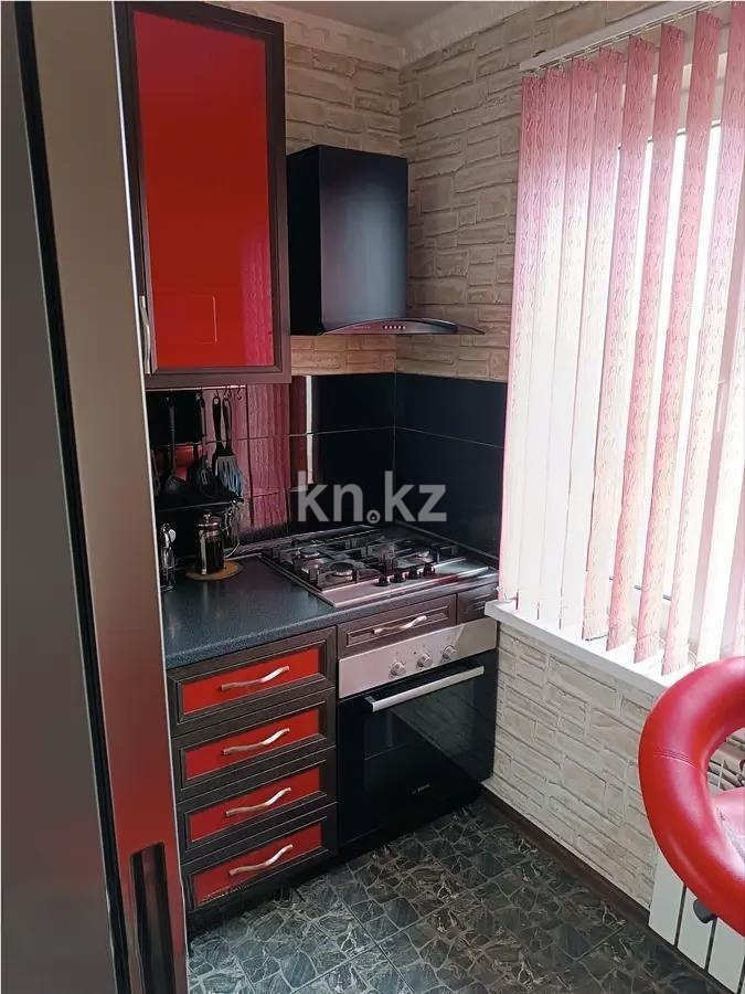 Продажа 2-комнатной квартиры, 42.6 м² в Алматы - фото 3