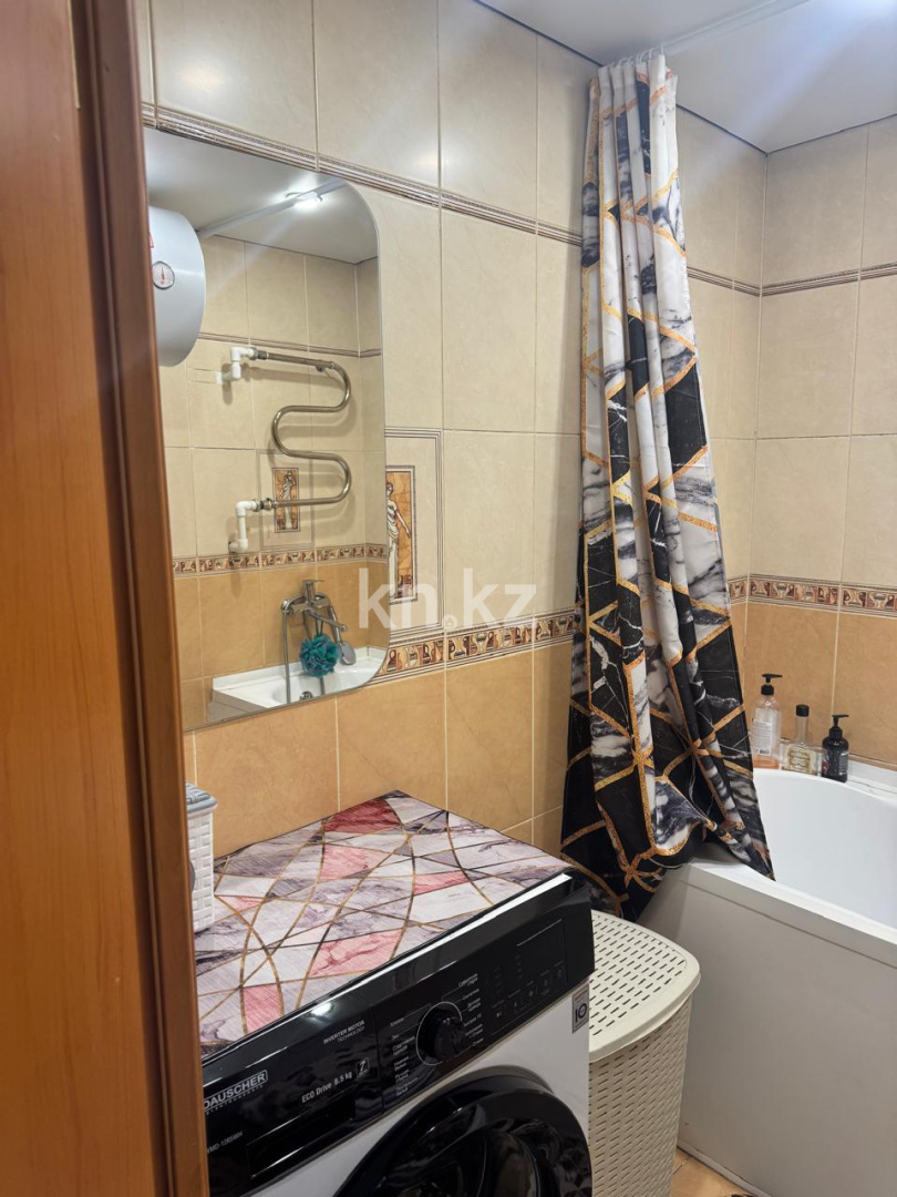 Аренда 3-комнатной квартиры, 59 м² в Караганде - фото 7