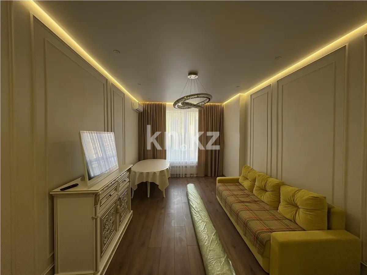 Продажа 3-комнатной квартиры, 95 м² в Астане