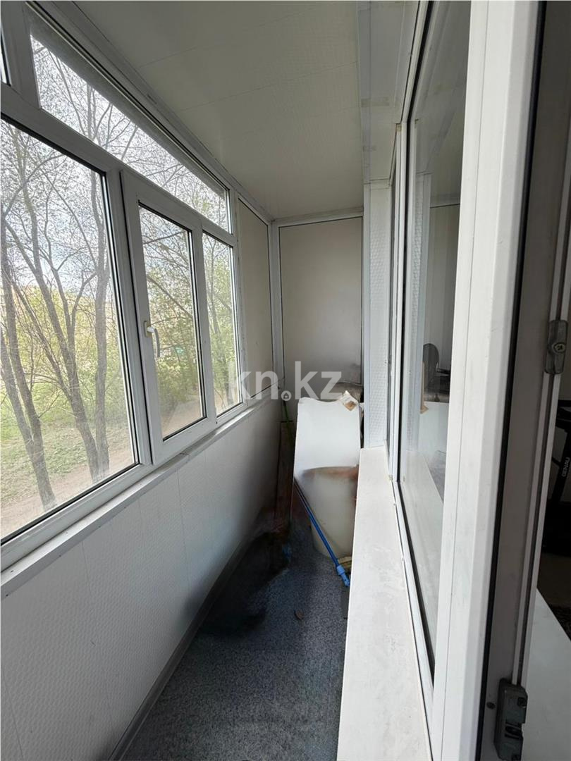 Продажа 4-комнатной квартиры, 80 м² в Караганде - фото 16