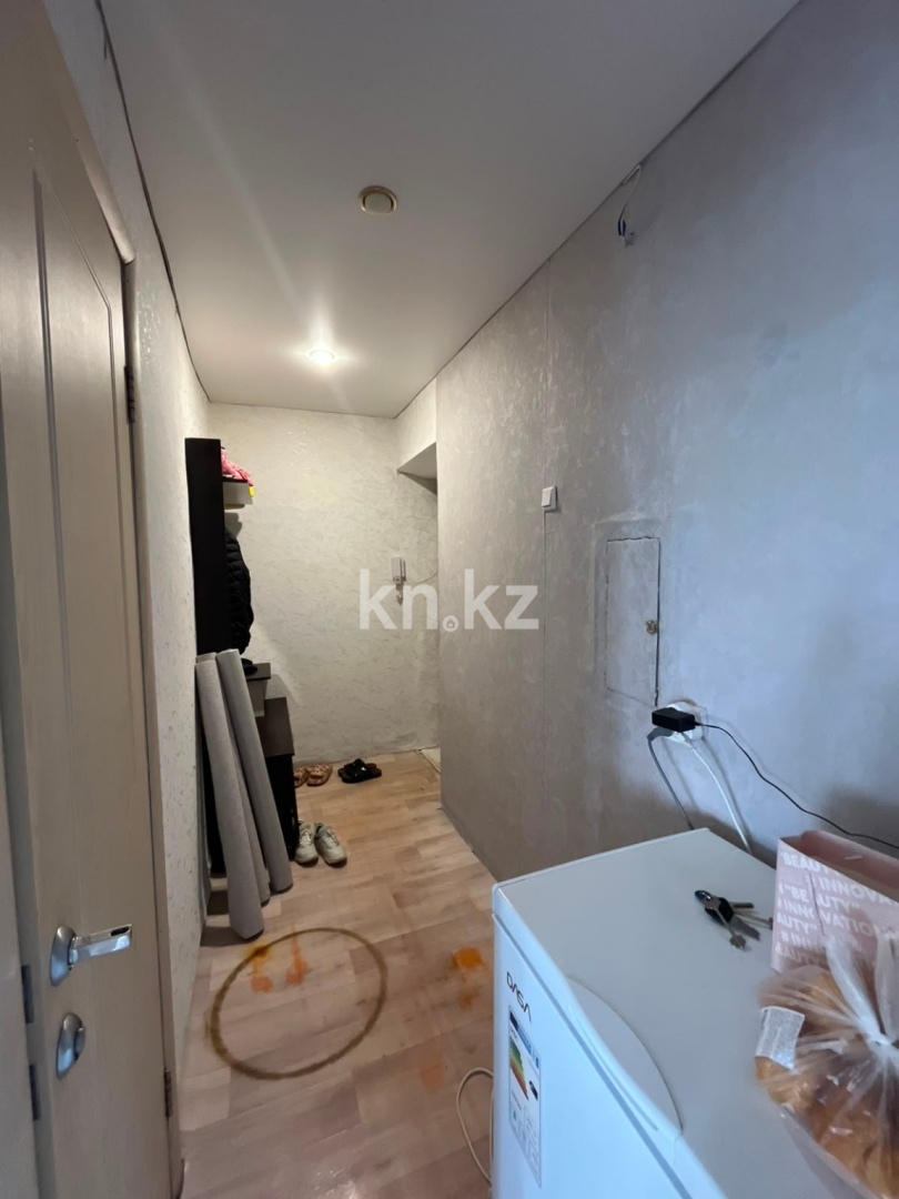 Продажа 1-комнатной квартиры, 32 м² в Караганде - фото 6