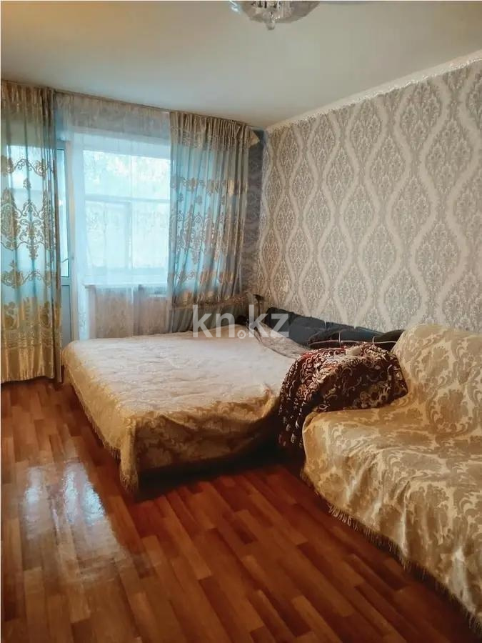 Продажа 2-комнатной квартиры, 49 м² в Караганде