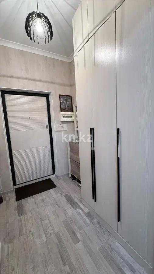 Продажа 1-комнатной квартиры, 30 м² в Астане - фото 3