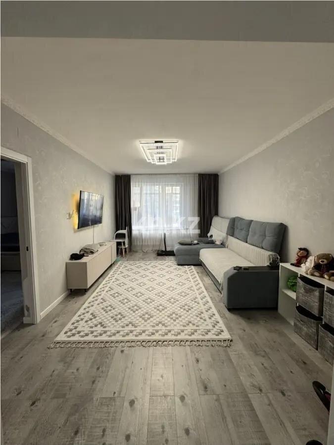 Продажа 2-комнатной квартиры, 69.8 м² в Астане