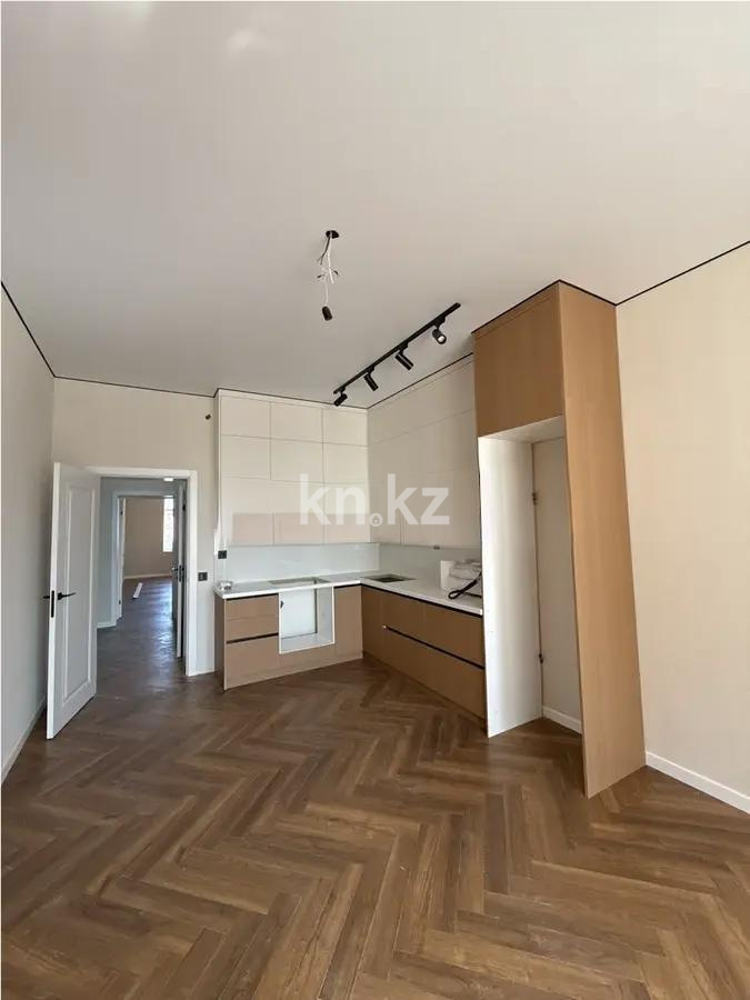 Продажа 2-комнатной квартиры, 55 м² в Астане - фото 2