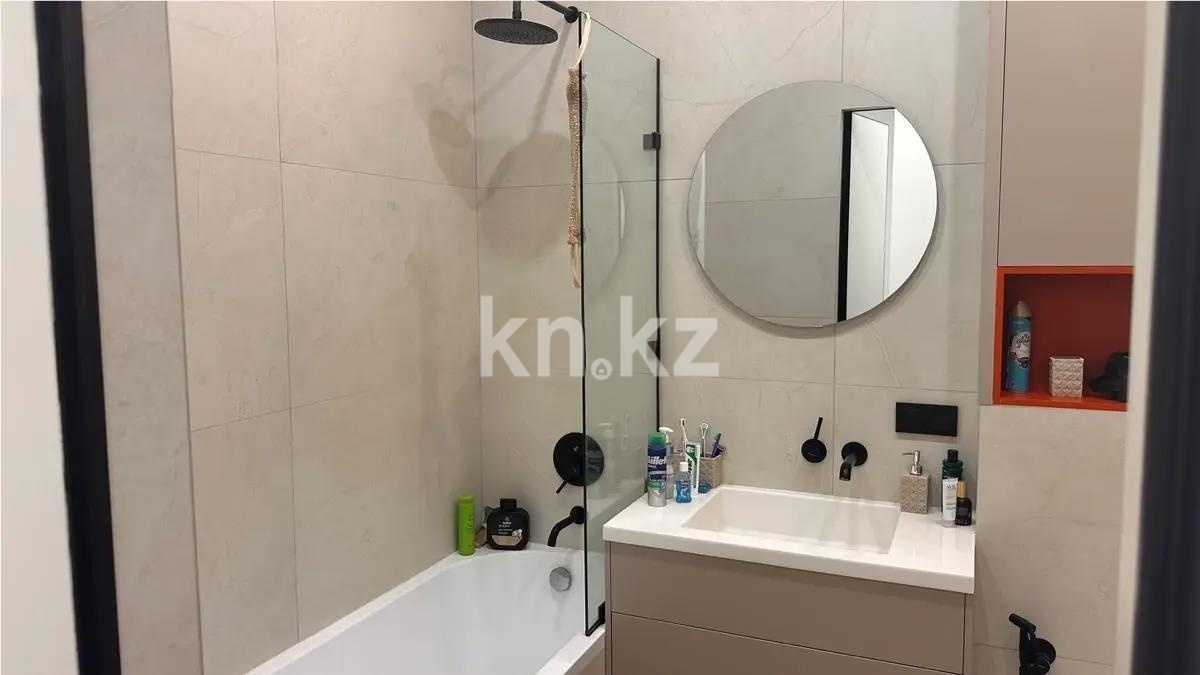 Продажа 3-комнатной квартиры, 94.6 м² в Алматы - фото 4