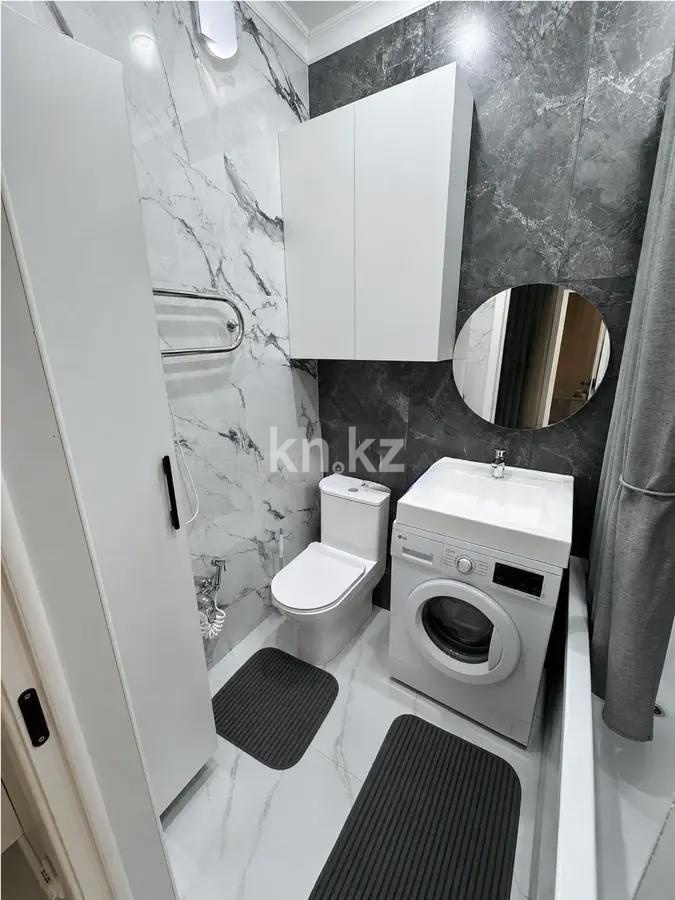 Продажа 2-комнатной квартиры, 46 м² в Алматы - фото 4