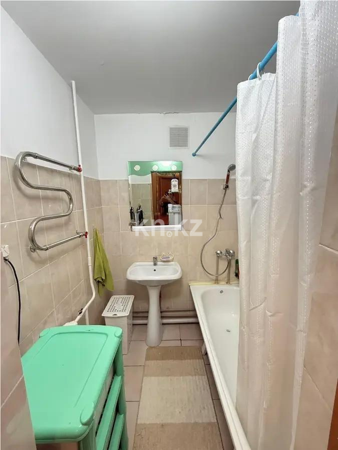 Продажа 1-комнатной квартиры, 35.8 м² в Астане - фото 3