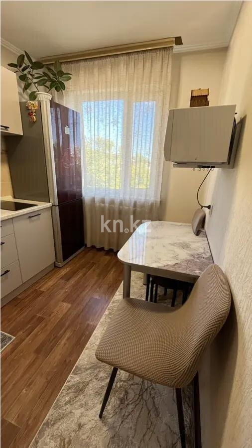 Продажа 1-комнатной квартиры, 31 м² в Караганде - фото 2