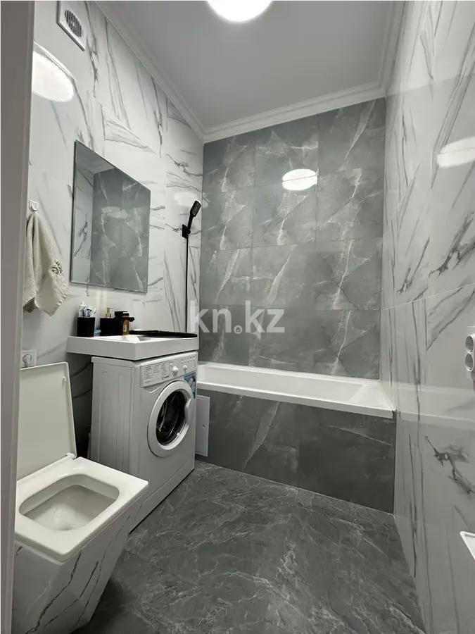 Продажа 1-комнатной квартиры, 35 м² в Астане - фото 3