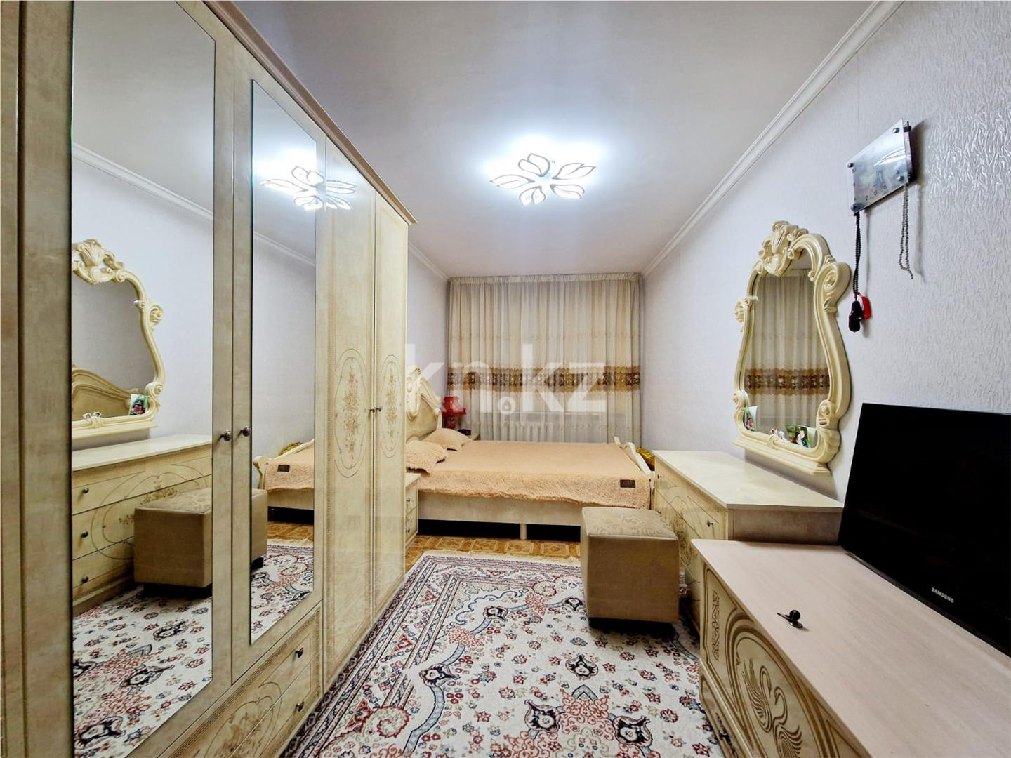 Продажа 3-комнатной квартиры, 63 м² в Караганде - фото 4