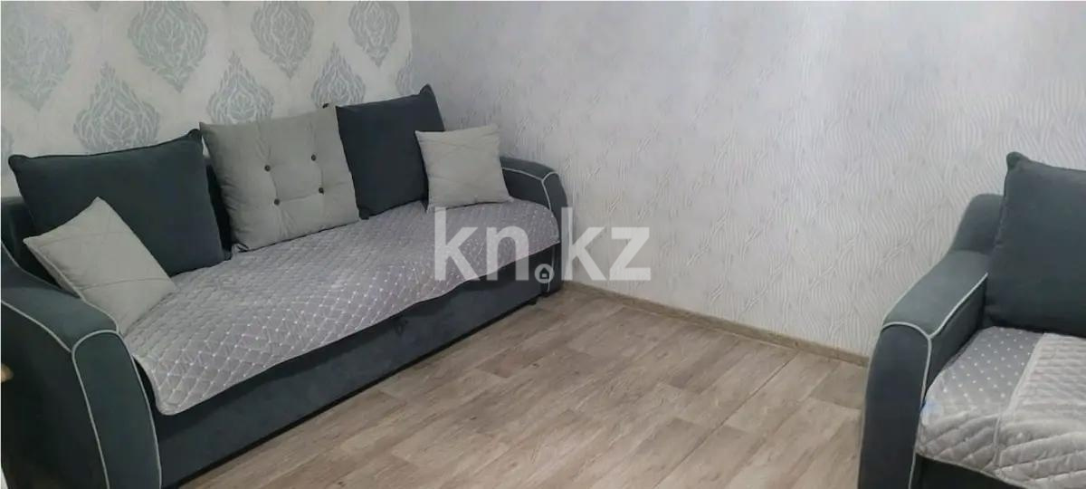 Продажа 1-комнатной квартиры, 35.1 м², ул. Аспара, дом  2/1 в Астане