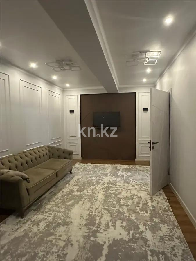 Продажа 3-комнатной квартиры, 96.6 м², мкр. Думан-2, дом  11 в Алматы