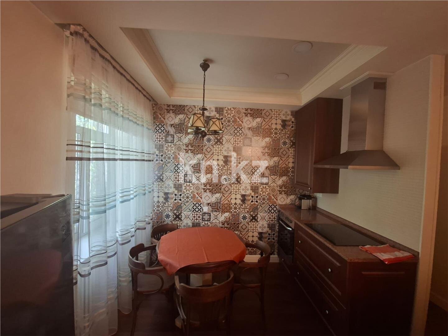 Продажа 3-комнатной квартиры, 57 м² в Караганде - фото 10