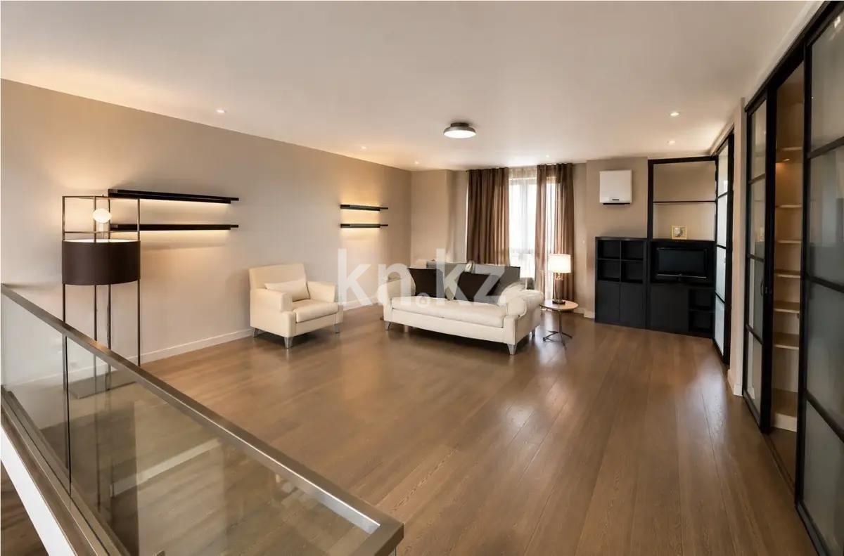 Продажа 5-комнатной квартиры, 255 м² в Алматы