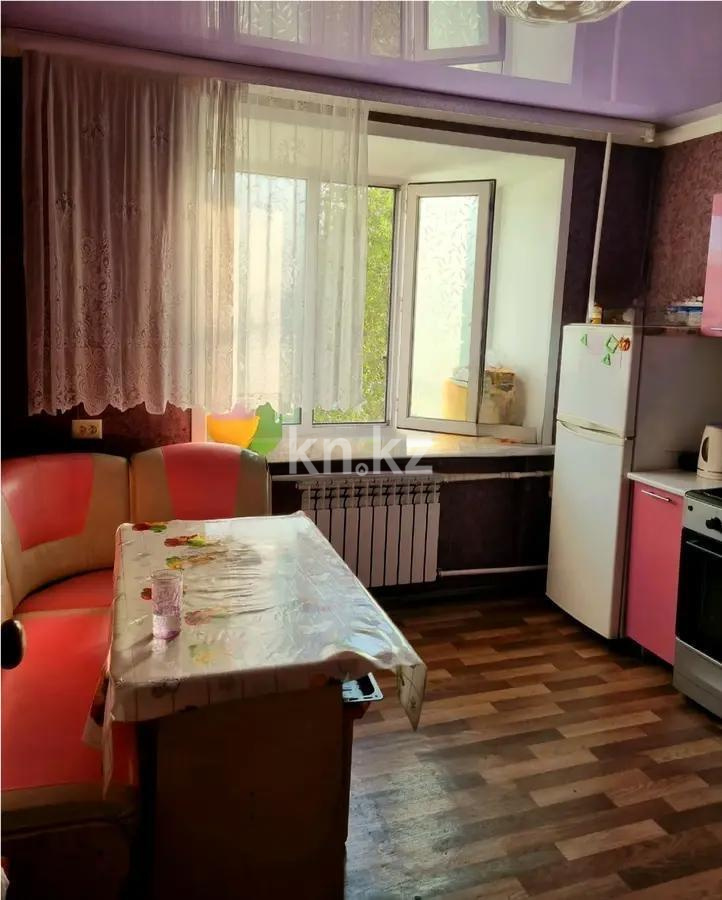 Продажа 2-комнатной квартиры, 58 м² в Караганде - фото 3