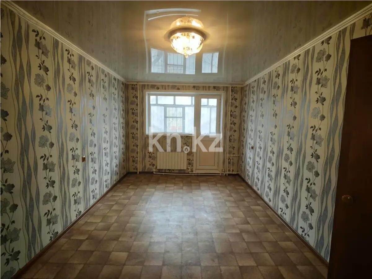 Продажа 1-комнатной квартиры, 33 м² в Темиртау