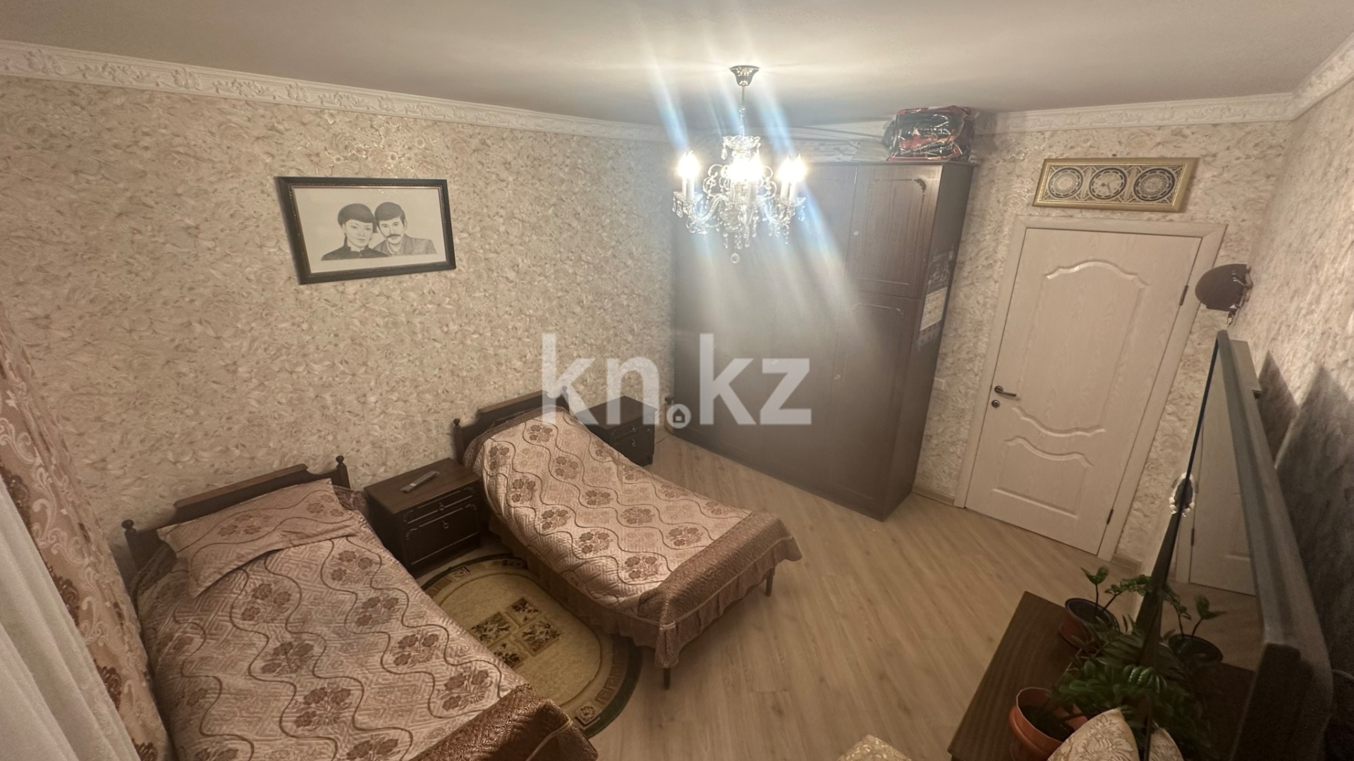 Продажа 3-комнатной квартиры, 90.5 м² в Караганде - фото 15