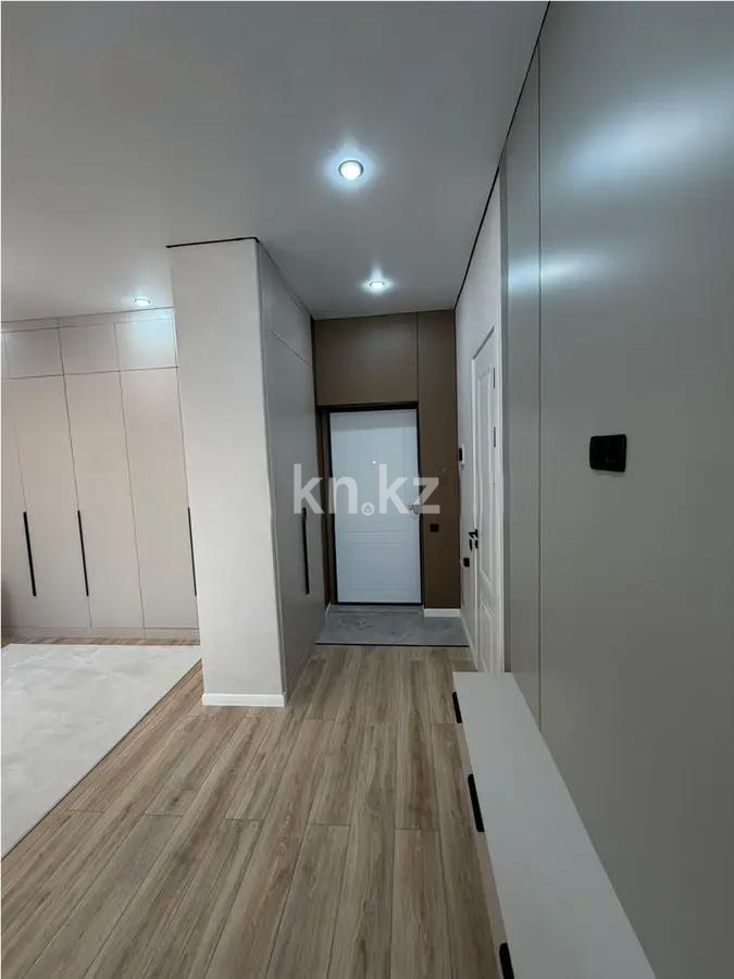 Продажа 2-комнатной квартиры, 44 м² в Астане - фото 5