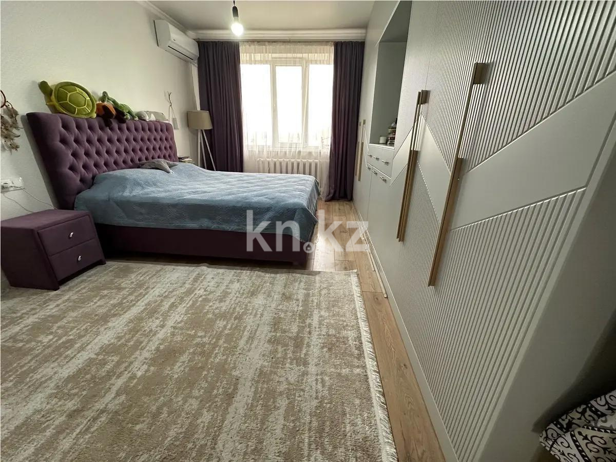 Продажа 4-комнатной квартиры, 86 м², ул. Ровенского, дом  2 в Алматы - фото 3