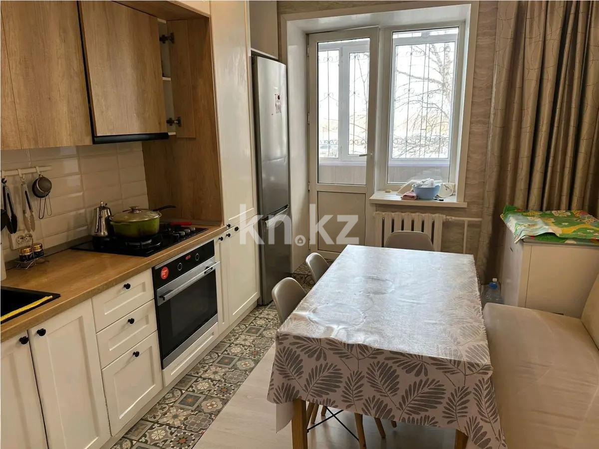 Продажа 2-комнатной квартиры, 69.3 м² в Астане - фото 3