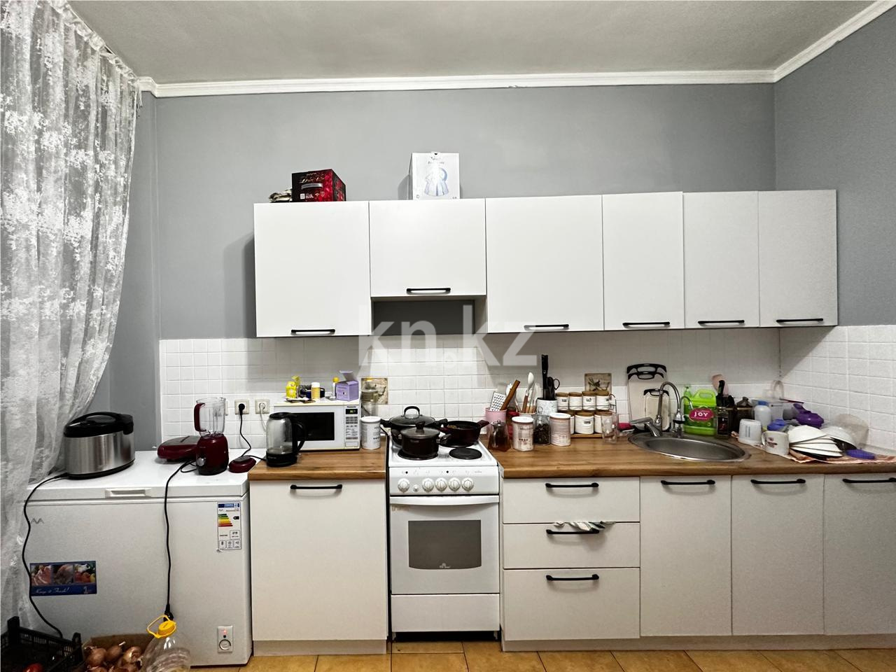 Продажа 2-комнатной квартиры, 83.5 м², ул. Туркестан в Астане - фото 7