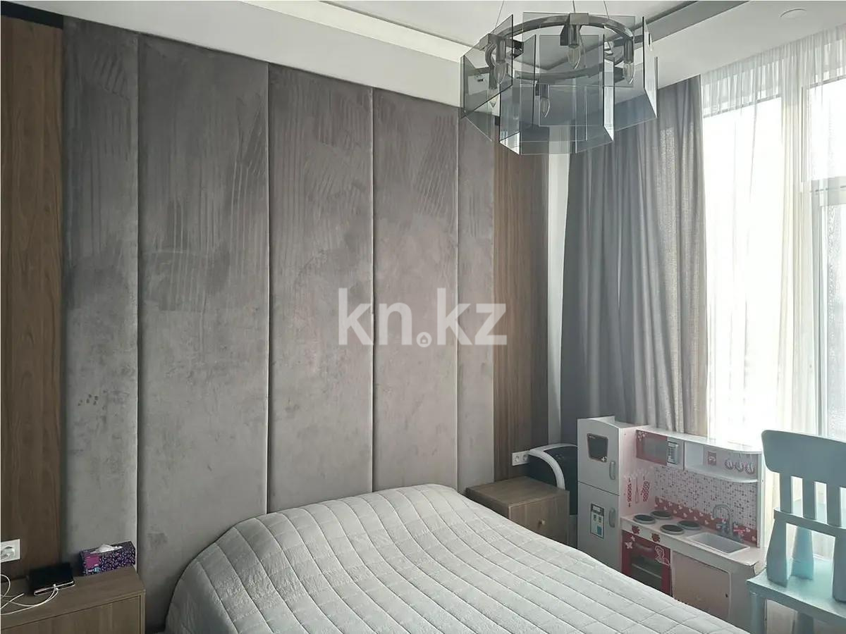 Продажа 3-комнатной квартиры, 110 м² в Астане - фото 3