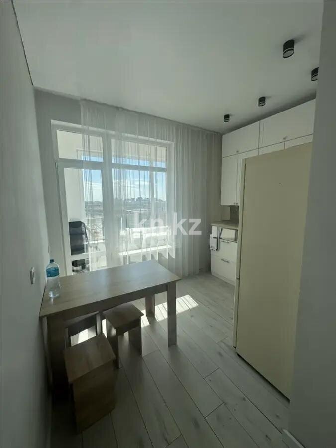 Продажа 1-комнатной квартиры, 39.8 м² в Астане - фото 2