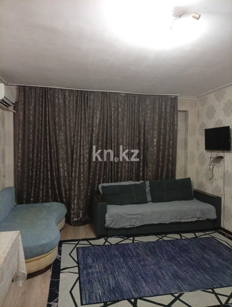 Аренда 2-комнатной квартиры, 43 м² в Алматы - фото 3